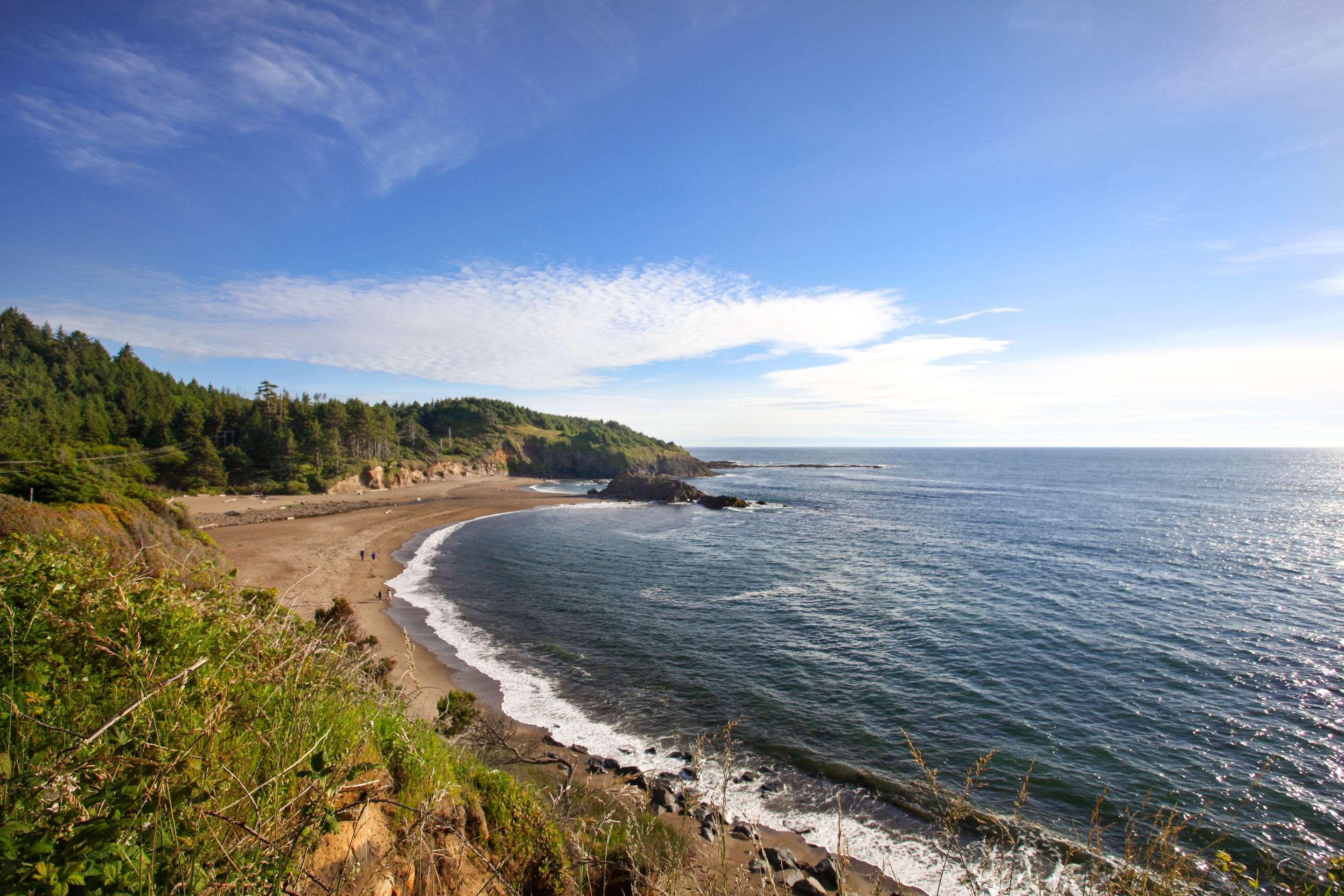 Clarion Inn Surfrider Resort Depoe Bay Luaran gambar